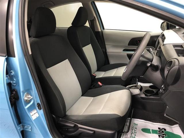 アクア Ｓ　フルセグ　メモリーナビ　ＤＶＤ再生　ミュージックプレイヤー接続可　バックカメラ　ＥＴＣ　ワンオーナー　記録簿　アイドリングストップ（10枚目）