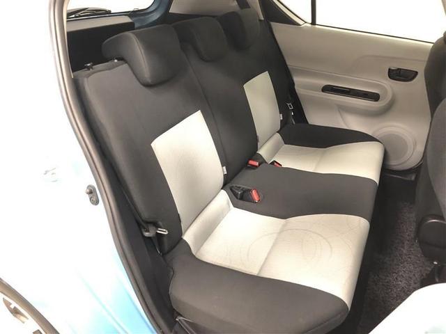 アクア Ｓ　フルセグ　メモリーナビ　ＤＶＤ再生　ミュージックプレイヤー接続可　バックカメラ　ＥＴＣ　ワンオーナー　記録簿　アイドリングストップ（11枚目）