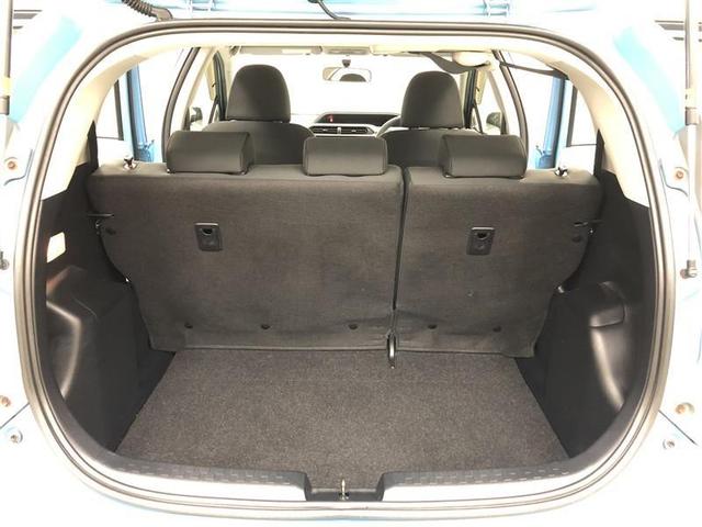 アクア Ｓ　フルセグ　メモリーナビ　ＤＶＤ再生　ミュージックプレイヤー接続可　バックカメラ　ＥＴＣ　ワンオーナー　記録簿　アイドリングストップ（12枚目）