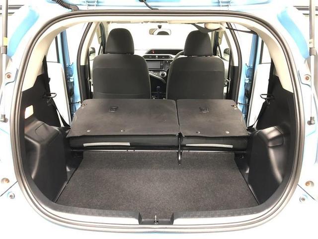 アクア Ｓ　フルセグ　メモリーナビ　ＤＶＤ再生　ミュージックプレイヤー接続可　バックカメラ　ＥＴＣ　ワンオーナー　記録簿　アイドリングストップ（13枚目）