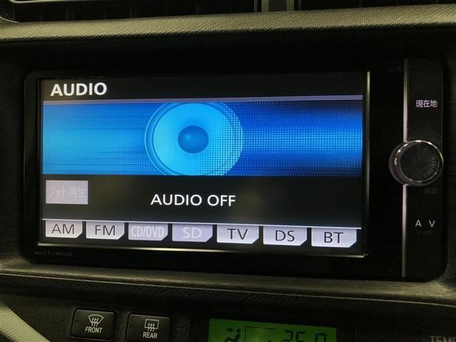 アクア Ｓ　フルセグ　メモリーナビ　ＤＶＤ再生　ミュージックプレイヤー接続可　バックカメラ　ＥＴＣ　ワンオーナー　記録簿　アイドリングストップ（17枚目）