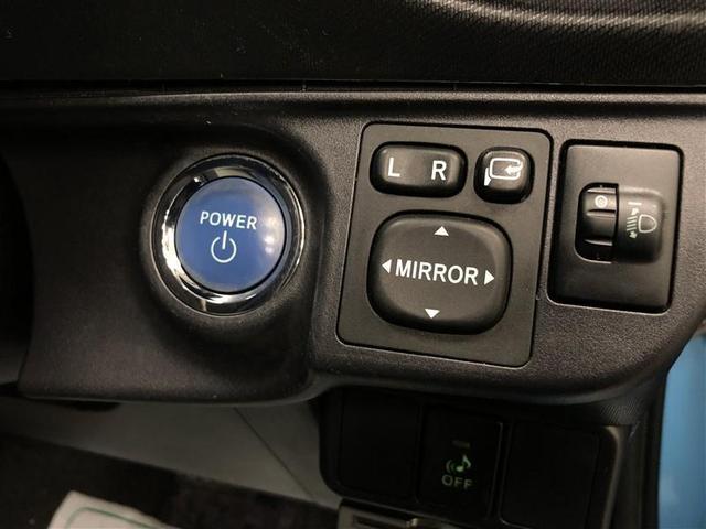 アクア Ｓ　フルセグ　メモリーナビ　ＤＶＤ再生　ミュージックプレイヤー接続可　バックカメラ　ＥＴＣ　ワンオーナー　記録簿　アイドリングストップ（25枚目）