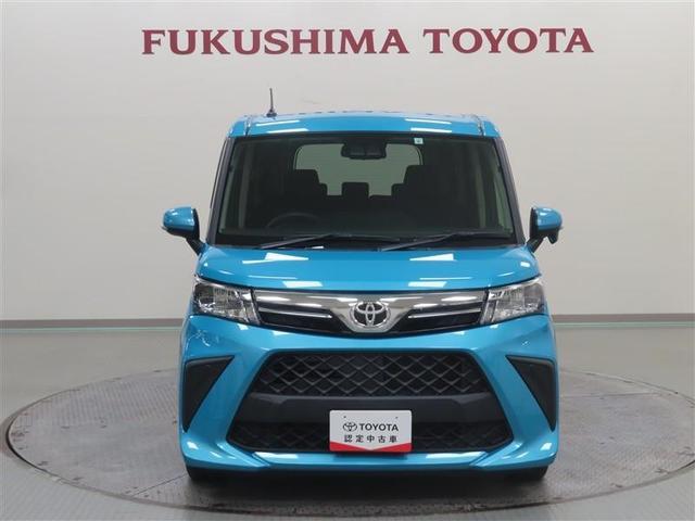 ルーミー G-T フルセグ メモリーナビ DVD再生 ミュージックプレイヤー接続可 バックカメラ 衝突被害軽減システム ETC 両側電動スライド LEDヘッドランプ ウオークスルー 記録簿 アイドリングストップ(6枚目)