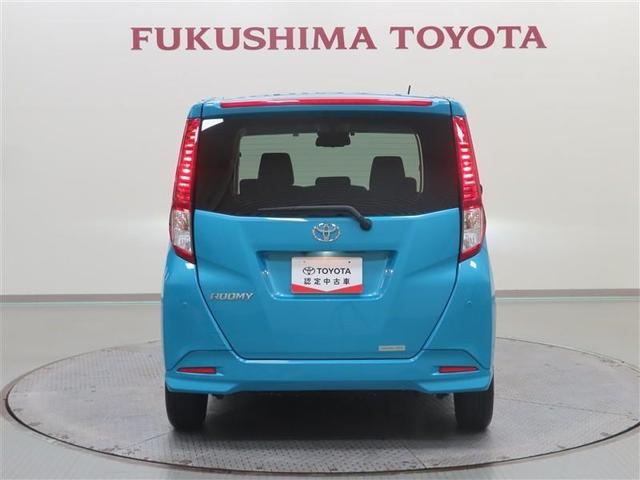 ルーミー G-T フルセグ メモリーナビ DVD再生 ミュージックプレイヤー接続可 バックカメラ 衝突被害軽減システム ETC 両側電動スライド LEDヘッドランプ ウオークスルー 記録簿 アイドリングストップ(9枚目)