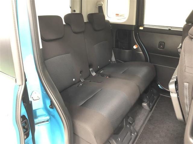 ルーミー G-T フルセグ メモリーナビ DVD再生 ミュージックプレイヤー接続可 バックカメラ 衝突被害軽減システム ETC 両側電動スライド LEDヘッドランプ ウオークスルー 記録簿 アイドリングストップ(12枚目)