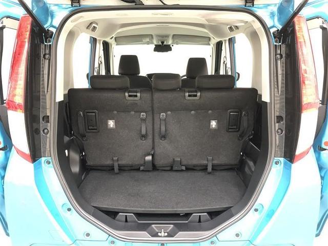 ルーミー G-T フルセグ メモリーナビ DVD再生 ミュージックプレイヤー接続可 バックカメラ 衝突被害軽減システム ETC 両側電動スライド LEDヘッドランプ ウオークスルー 記録簿 アイドリングストップ(13枚目)