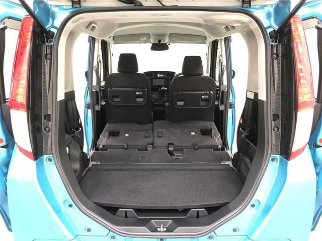 ルーミー G-T フルセグ メモリーナビ DVD再生 ミュージックプレイヤー接続可 バックカメラ 衝突被害軽減システム ETC 両側電動スライド LEDヘッドランプ ウオークスルー 記録簿 アイドリングストップ(14枚目)