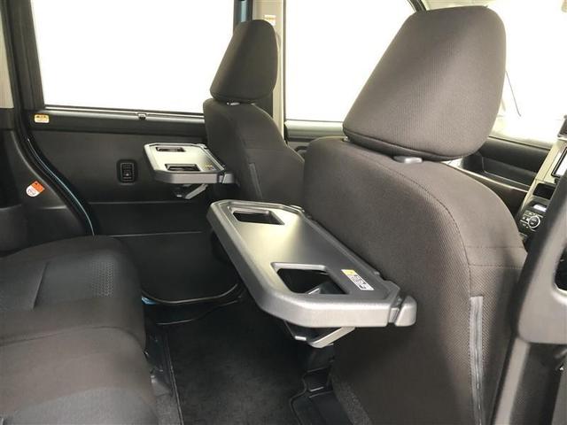 ルーミー G-T フルセグ メモリーナビ DVD再生 ミュージックプレイヤー接続可 バックカメラ 衝突被害軽減システム ETC 両側電動スライド LEDヘッドランプ ウオークスルー 記録簿 アイドリングストップ(32枚目)