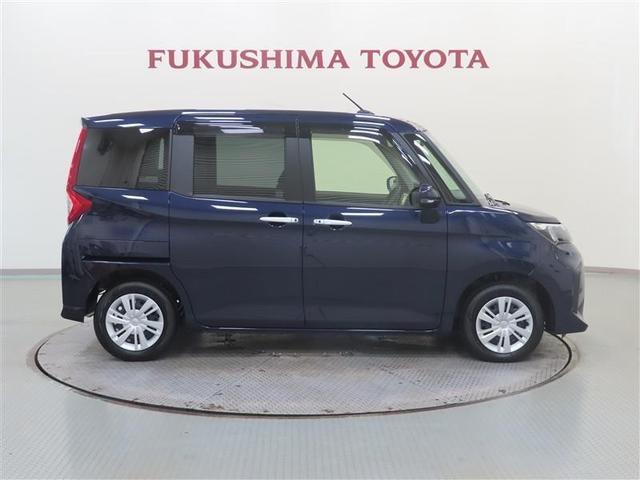 ルーミー G-T ワンセグ メモリーナビ ミュージックプレイヤー接続可 バックカメラ 衝突被害軽減システム ETC ドラレコ 両側電動スライド LEDヘッドランプ ウオークスルー 記録簿 アイドリングストップ(5枚目)