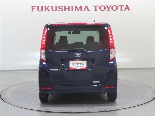 ルーミー G-T ワンセグ メモリーナビ ミュージックプレイヤー接続可 バックカメラ 衝突被害軽減システム ETC ドラレコ 両側電動スライド LEDヘッドランプ ウオークスルー 記録簿 アイドリングストップ(9枚目)