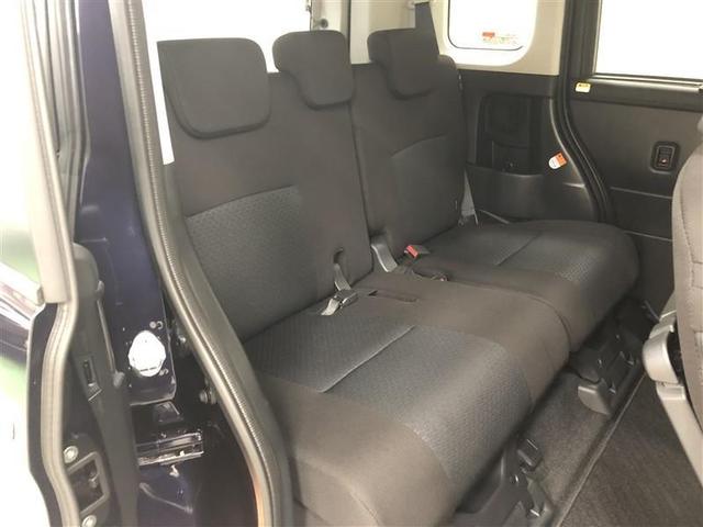 ルーミー G-T ワンセグ メモリーナビ ミュージックプレイヤー接続可 バックカメラ 衝突被害軽減システム ETC ドラレコ 両側電動スライド LEDヘッドランプ ウオークスルー 記録簿 アイドリングストップ(12枚目)