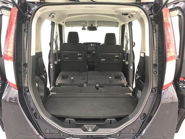 ルーミー G-T ワンセグ メモリーナビ ミュージックプレイヤー接続可 バックカメラ 衝突被害軽減システム ETC ドラレコ 両側電動スライド LEDヘッドランプ ウオークスルー 記録簿 アイドリングストップ(14枚目)