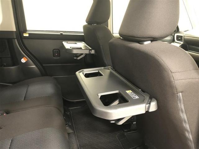 ルーミー G-T ワンセグ メモリーナビ ミュージックプレイヤー接続可 バックカメラ 衝突被害軽減システム ETC ドラレコ 両側電動スライド LEDヘッドランプ ウオークスルー 記録簿 アイドリングストップ(31枚目)