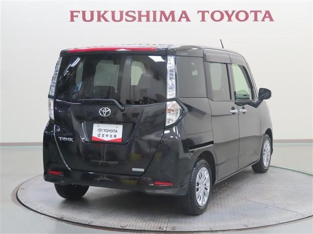 タンク Ｇ－Ｔ　フルセグ　メモリーナビ　ＤＶＤ再生　ミュージックプレイヤー接続可　後席モニター　バックカメラ　衝突被害軽減システム　ＥＴＣ　ドラレコ　両側電動スライド　ウオークスルー　アイドリングストップ（2枚目）