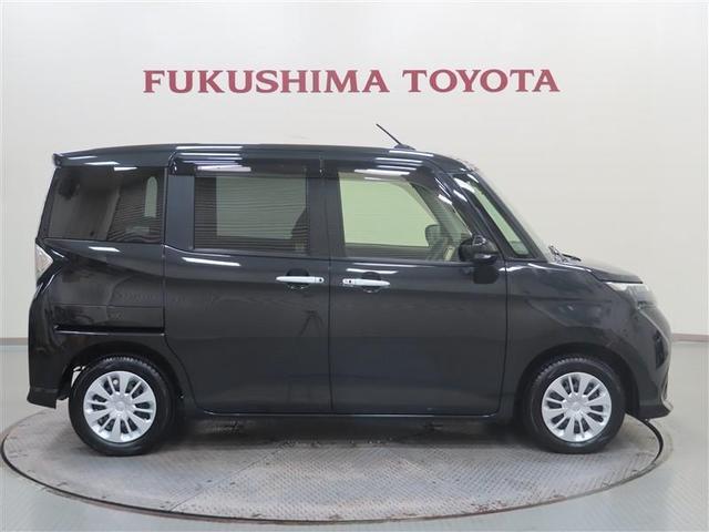 タンク Ｇ－Ｔ　フルセグ　メモリーナビ　ＤＶＤ再生　ミュージックプレイヤー接続可　後席モニター　バックカメラ　衝突被害軽減システム　ＥＴＣ　ドラレコ　両側電動スライド　ウオークスルー　アイドリングストップ（5枚目）