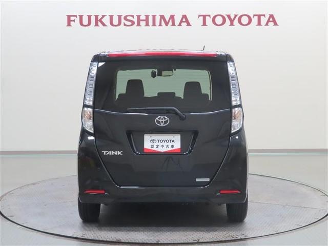 タンク Ｇ－Ｔ　フルセグ　メモリーナビ　ＤＶＤ再生　ミュージックプレイヤー接続可　後席モニター　バックカメラ　衝突被害軽減システム　ＥＴＣ　ドラレコ　両側電動スライド　ウオークスルー　アイドリングストップ（7枚目）