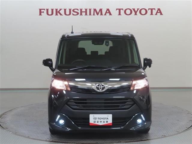 タンク Ｇ－Ｔ　フルセグ　メモリーナビ　ＤＶＤ再生　ミュージックプレイヤー接続可　後席モニター　バックカメラ　衝突被害軽減システム　ＥＴＣ　ドラレコ　両側電動スライド　ウオークスルー　アイドリングストップ（8枚目）