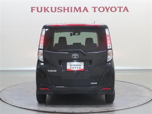 タンク Ｇ－Ｔ　フルセグ　メモリーナビ　ＤＶＤ再生　ミュージックプレイヤー接続可　後席モニター　バックカメラ　衝突被害軽減システム　ＥＴＣ　ドラレコ　両側電動スライド　ウオークスルー　アイドリングストップ（9枚目）