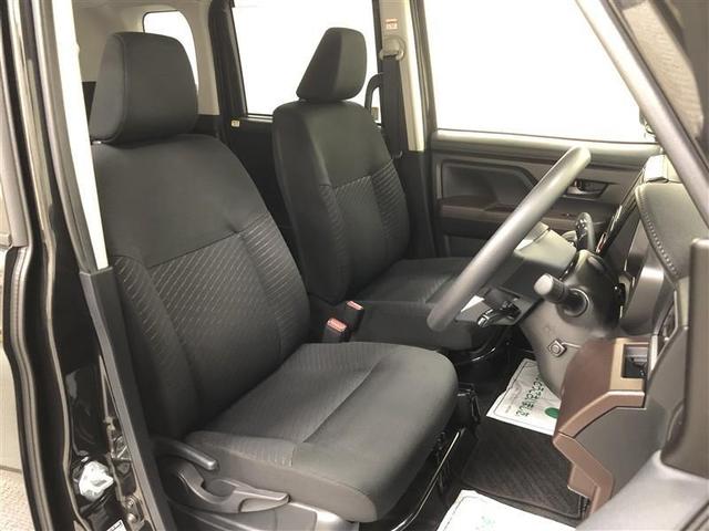 タンク Ｇ－Ｔ　フルセグ　メモリーナビ　ＤＶＤ再生　ミュージックプレイヤー接続可　後席モニター　バックカメラ　衝突被害軽減システム　ＥＴＣ　ドラレコ　両側電動スライド　ウオークスルー　アイドリングストップ（11枚目）