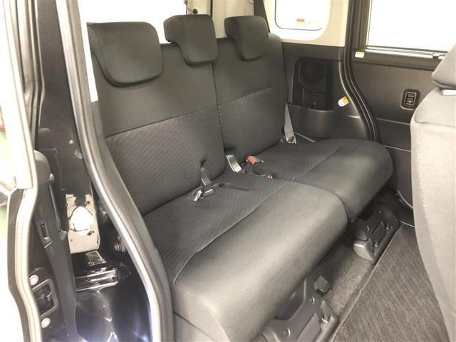 タンク Ｇ－Ｔ　フルセグ　メモリーナビ　ＤＶＤ再生　ミュージックプレイヤー接続可　後席モニター　バックカメラ　衝突被害軽減システム　ＥＴＣ　ドラレコ　両側電動スライド　ウオークスルー　アイドリングストップ（12枚目）