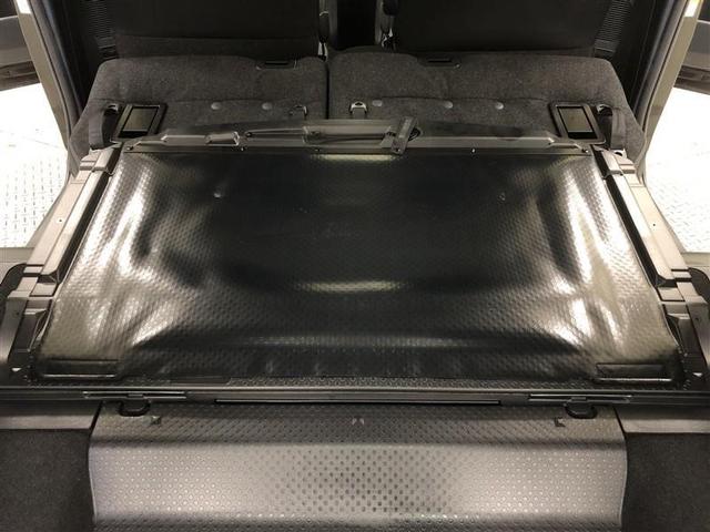 タンク Ｇ－Ｔ　フルセグ　メモリーナビ　ＤＶＤ再生　ミュージックプレイヤー接続可　後席モニター　バックカメラ　衝突被害軽減システム　ＥＴＣ　ドラレコ　両側電動スライド　ウオークスルー　アイドリングストップ（15枚目）