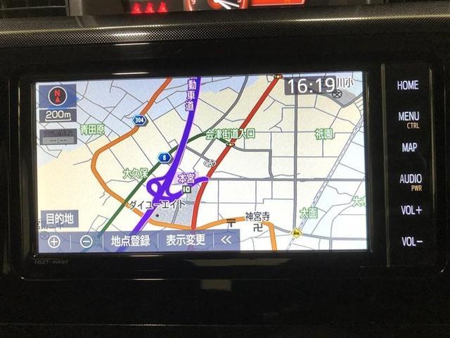 タンク Ｇ－Ｔ　フルセグ　メモリーナビ　ＤＶＤ再生　ミュージックプレイヤー接続可　後席モニター　バックカメラ　衝突被害軽減システム　ＥＴＣ　ドラレコ　両側電動スライド　ウオークスルー　アイドリングストップ（18枚目）