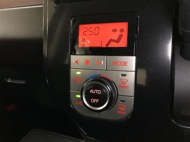 タンク Ｇ－Ｔ　フルセグ　メモリーナビ　ＤＶＤ再生　ミュージックプレイヤー接続可　後席モニター　バックカメラ　衝突被害軽減システム　ＥＴＣ　ドラレコ　両側電動スライド　ウオークスルー　アイドリングストップ（22枚目）