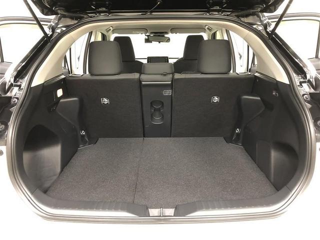 ヤリスクロス G フルセグ ミュージックプレイヤー接続可 バックカメラ 衝突被害軽減システム ETC ドラレコ LEDヘッドランプ ワンオーナー 記録簿(12枚目)