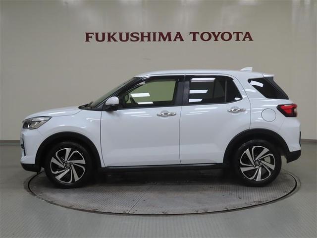 ライズ Ｚ　フルセグ　メモリーナビ　ＤＶＤ再生　ミュージックプレイヤー接続可　バックカメラ　衝突被害軽減システム　ＥＴＣ　ドラレコ　ＬＥＤヘッドランプ　ワンオーナー　記録簿　アイドリングストップ（2枚目）