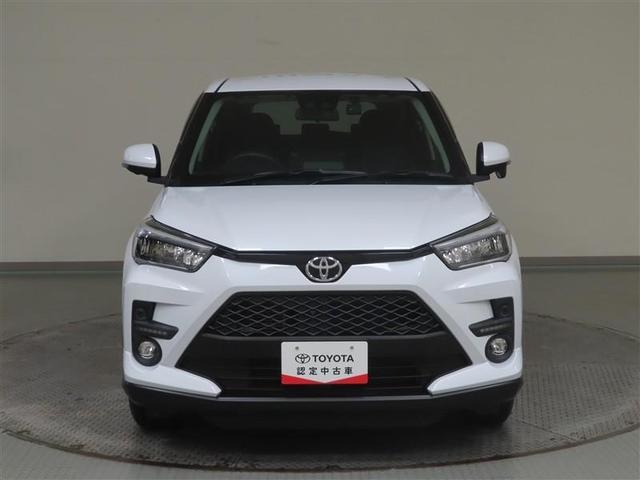 ライズ Ｚ　フルセグ　メモリーナビ　ＤＶＤ再生　ミュージックプレイヤー接続可　バックカメラ　衝突被害軽減システム　ＥＴＣ　ドラレコ　ＬＥＤヘッドランプ　ワンオーナー　記録簿　アイドリングストップ（5枚目）