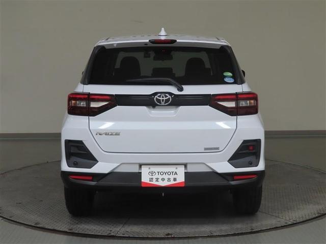 ライズ Ｚ　フルセグ　メモリーナビ　ＤＶＤ再生　ミュージックプレイヤー接続可　バックカメラ　衝突被害軽減システム　ＥＴＣ　ドラレコ　ＬＥＤヘッドランプ　ワンオーナー　記録簿　アイドリングストップ（6枚目）