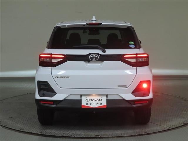 ライズ Ｚ　フルセグ　メモリーナビ　ＤＶＤ再生　ミュージックプレイヤー接続可　バックカメラ　衝突被害軽減システム　ＥＴＣ　ドラレコ　ＬＥＤヘッドランプ　ワンオーナー　記録簿　アイドリングストップ（8枚目）