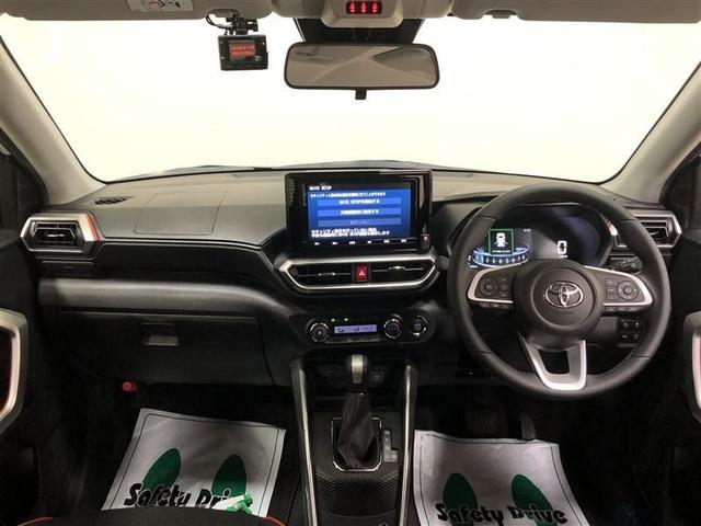 ライズ Ｚ　フルセグ　メモリーナビ　ＤＶＤ再生　ミュージックプレイヤー接続可　バックカメラ　衝突被害軽減システム　ＥＴＣ　ドラレコ　ＬＥＤヘッドランプ　ワンオーナー　記録簿　アイドリングストップ（9枚目）