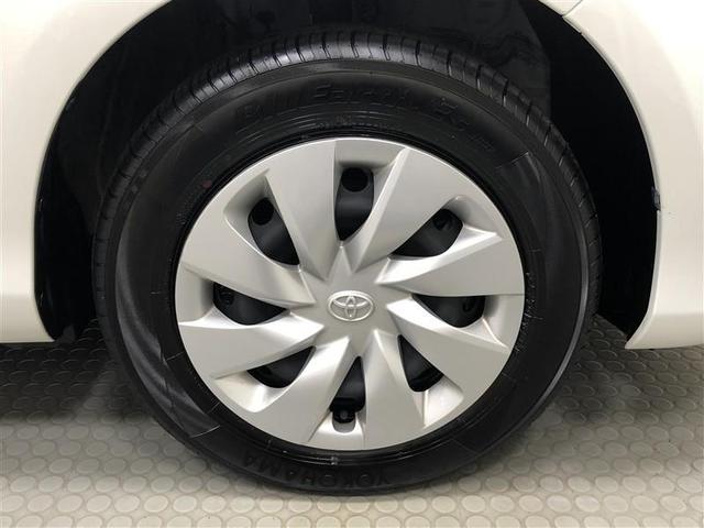 ヴィッツ Ｆ　ワンセグ　メモリーナビ　ミュージックプレイヤー接続可　バックカメラ　衝突被害軽減システム　ＥＴＣ　記録簿（29枚目）