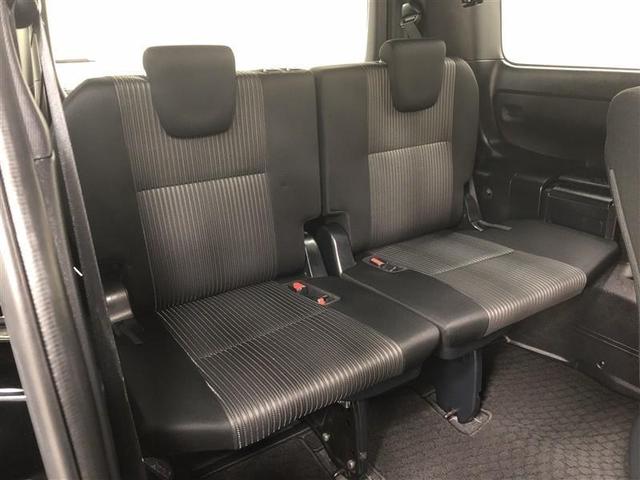 ヴォクシー ＺＳ　４ＷＤ　ワンセグ　メモリーナビ　ミュージックプレイヤー接続可　バックカメラ　衝突被害軽減システム　ＥＴＣ　両側電動スライド　ＬＥＤヘッドランプ　ウオークスルー　乗車定員８人　３列シート　記録簿（13枚目）