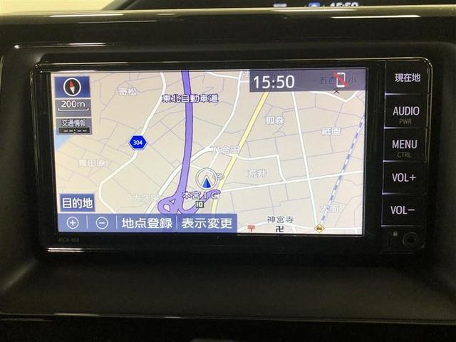 ヴォクシー ＺＳ　４ＷＤ　ワンセグ　メモリーナビ　ミュージックプレイヤー接続可　バックカメラ　衝突被害軽減システム　ＥＴＣ　両側電動スライド　ＬＥＤヘッドランプ　ウオークスルー　乗車定員８人　３列シート　記録簿（18枚目）