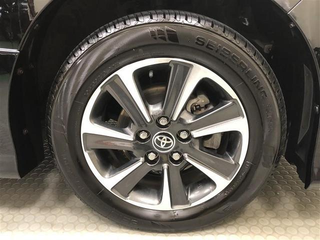 ヴォクシー ＺＳ　４ＷＤ　ワンセグ　メモリーナビ　ミュージックプレイヤー接続可　バックカメラ　衝突被害軽減システム　ＥＴＣ　両側電動スライド　ＬＥＤヘッドランプ　ウオークスルー　乗車定員８人　３列シート　記録簿（35枚目）