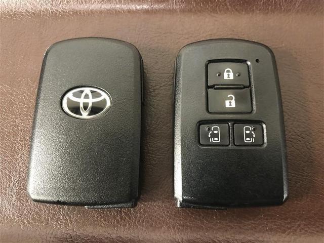 ヴォクシー ＺＳ　４ＷＤ　ワンセグ　メモリーナビ　ミュージックプレイヤー接続可　バックカメラ　衝突被害軽減システム　ＥＴＣ　両側電動スライド　ＬＥＤヘッドランプ　ウオークスルー　乗車定員８人　３列シート　記録簿（38枚目）