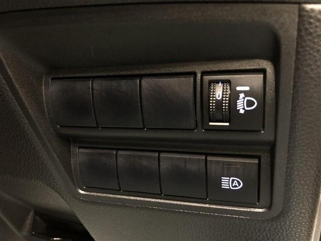 ヤリス Ｘ　４ＷＤ　メモリーナビ　ミュージックプレイヤー接続可　バックカメラ　衝突被害軽減システム　ＥＴＣ　記録簿（28枚目）