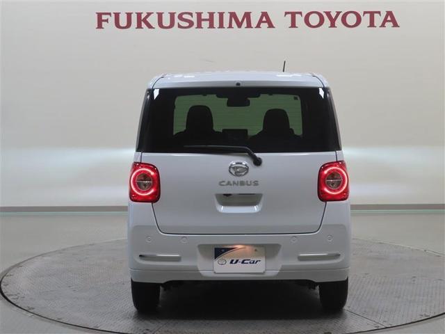 ムーヴキャンバス セオリーＧ　フルセグ　メモリーナビ　ミュージックプレイヤー接続可　バックカメラ　衝突被害軽減システム　ＬＥＤヘッドランプ　アイドリングストップ（9枚目）