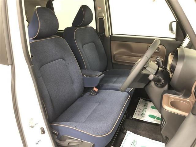 ムーヴキャンバス セオリーＧ　フルセグ　メモリーナビ　ミュージックプレイヤー接続可　バックカメラ　衝突被害軽減システム　ＬＥＤヘッドランプ　アイドリングストップ（11枚目）