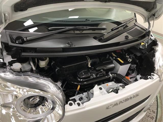 ムーヴキャンバス セオリーＧ　フルセグ　メモリーナビ　ミュージックプレイヤー接続可　バックカメラ　衝突被害軽減システム　ＬＥＤヘッドランプ　アイドリングストップ（32枚目）