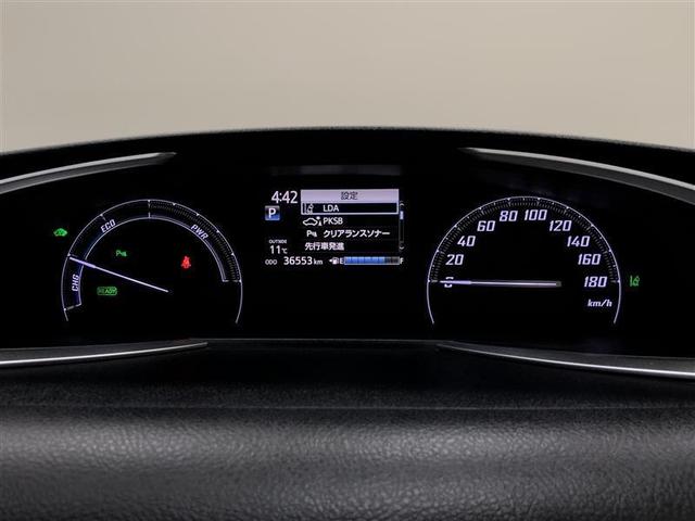 シエンタ ハイブリッド　ファンベースＧ　フルセグ　メモリーナビ　ＤＶＤ再生　ミュージックプレイヤー接続可　バックカメラ　衝突被害軽減システム　ＥＴＣ　ドラレコ　両側電動スライド　ウオークスルー　記録簿　アイドリングストップ（15枚目）