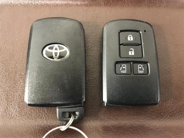 シエンタ ハイブリッド　ファンベースＧ　フルセグ　メモリーナビ　ＤＶＤ再生　ミュージックプレイヤー接続可　バックカメラ　衝突被害軽減システム　ＥＴＣ　ドラレコ　両側電動スライド　ウオークスルー　記録簿　アイドリングストップ（34枚目）