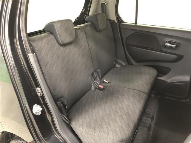 ワゴンＲ ＦＸリミテッド　４ＷＤ　ワンセグ　メモリーナビ　ミュージックプレイヤー接続可　ＥＴＣ　記録簿　アイドリングストップ（11枚目）