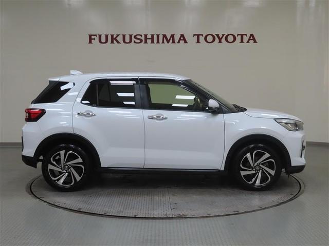 ライズ Ｚ　４ＷＤ　フルセグ　メモリーナビ　ＤＶＤ再生　ミュージックプレイヤー接続可　衝突被害軽減システム　ＥＴＣ　ドラレコ　ＬＥＤヘッドランプ　ワンオーナー　記録簿　アイドリングストップ（4枚目）