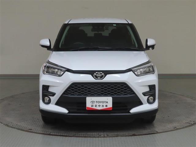 ライズ Ｚ　４ＷＤ　フルセグ　メモリーナビ　ＤＶＤ再生　ミュージックプレイヤー接続可　衝突被害軽減システム　ＥＴＣ　ドラレコ　ＬＥＤヘッドランプ　ワンオーナー　記録簿　アイドリングストップ（5枚目）