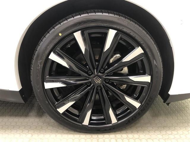 クラウンクロスオーバー ＲＳアドバンスド　革シート　４ＷＤ　フルセグ　メモリーナビ　ミュージックプレイヤー接続可　バックカメラ　衝突被害軽減システム　ＥＴＣ　ドラレコ　ＬＥＤヘッドランプ　ワンオーナー　記録簿　アイドリングストップ（35枚目）