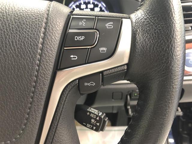 ロイヤルサルーン Four 4WD バックモニター フルセグ(12枚目)
