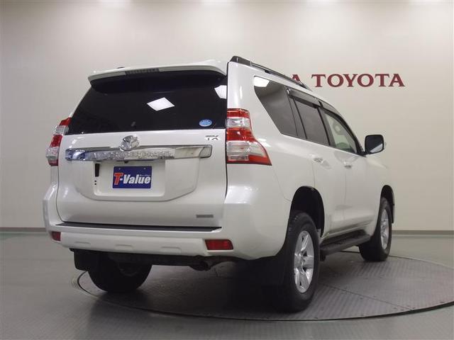 TX Lパッケージ 4WD バックモニター メモリーナビ(3枚目)